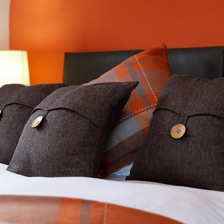 St Anne'S Serviced Accommodation - Bicester Oxfordshire Zewnętrze zdjęcie