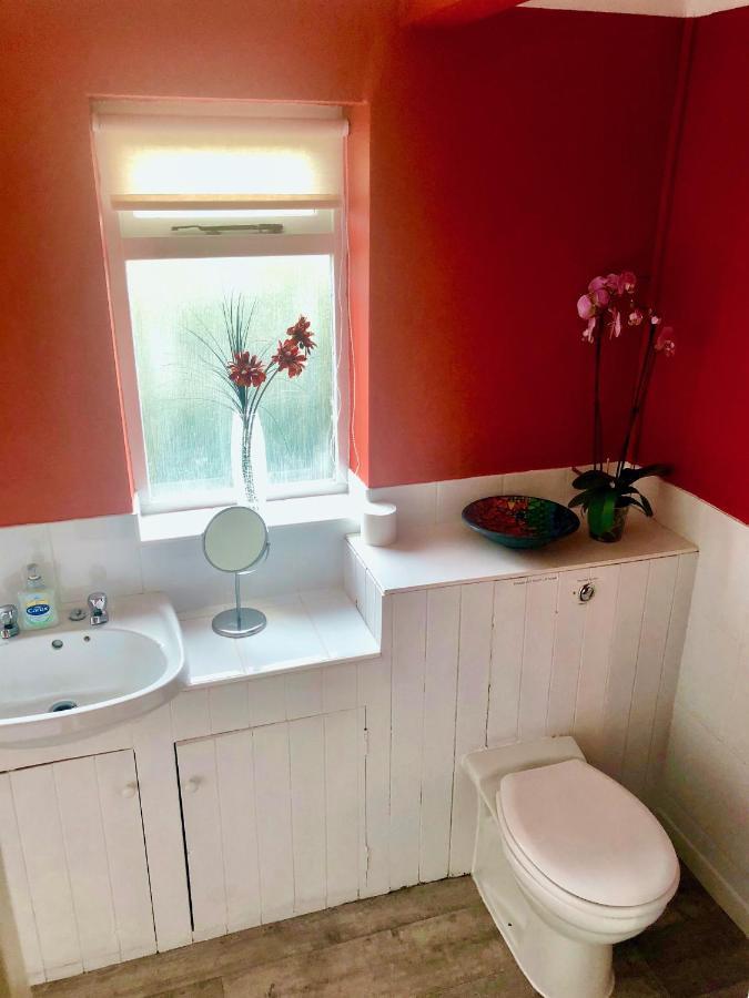 St Anne'S Serviced Accommodation - Bicester Oxfordshire Zewnętrze zdjęcie