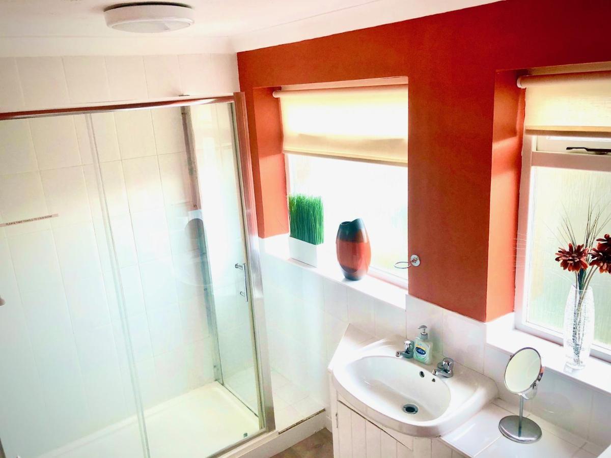 St Anne'S Serviced Accommodation - Bicester Oxfordshire Zewnętrze zdjęcie