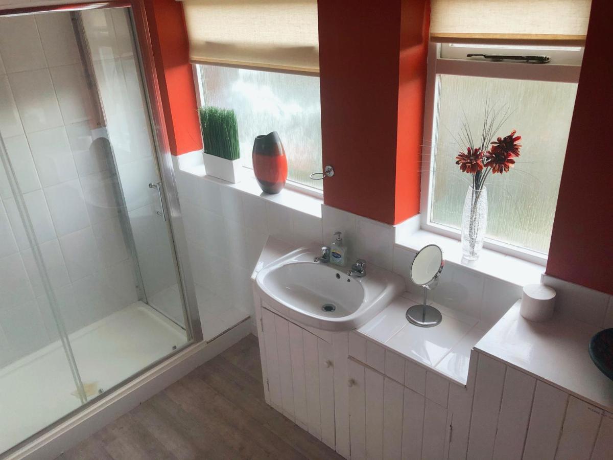 St Anne'S Serviced Accommodation - Bicester Oxfordshire Zewnętrze zdjęcie