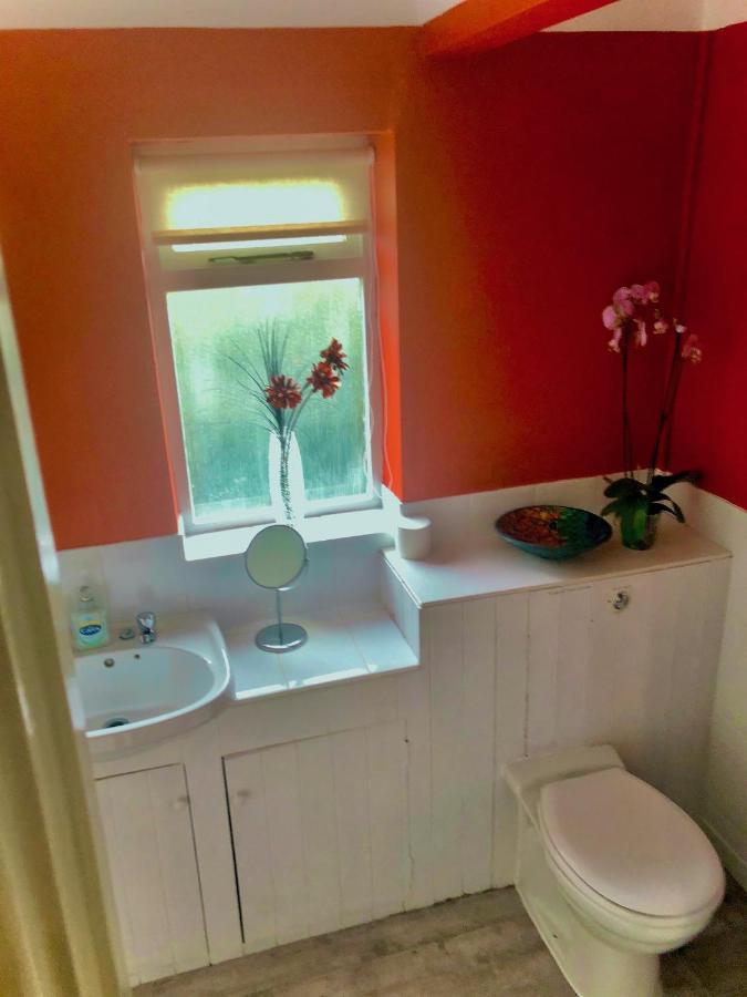 St Anne'S Serviced Accommodation - Bicester Oxfordshire Zewnętrze zdjęcie