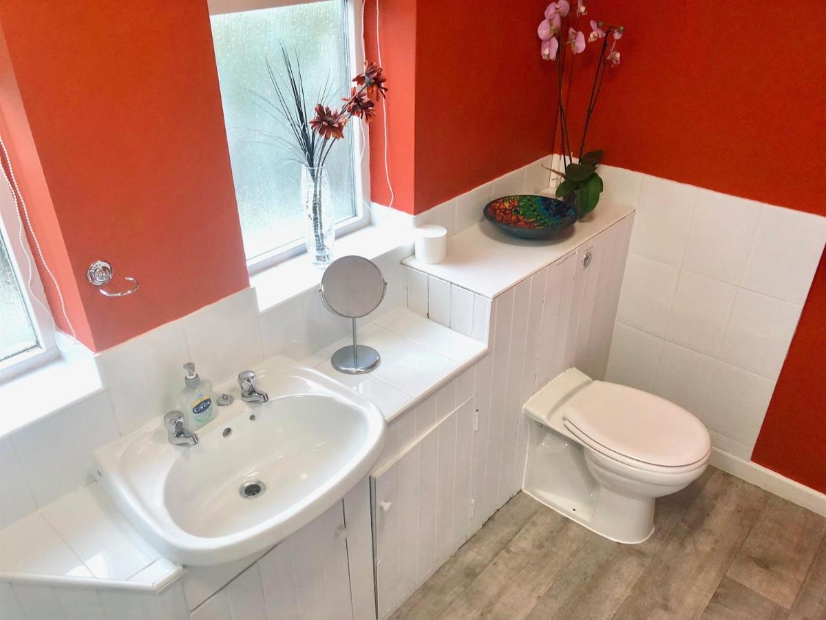 St Anne'S Serviced Accommodation - Bicester Oxfordshire Zewnętrze zdjęcie