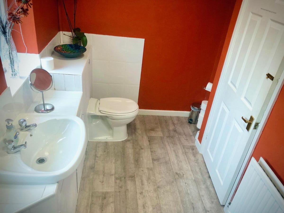 St Anne'S Serviced Accommodation - Bicester Oxfordshire Zewnętrze zdjęcie