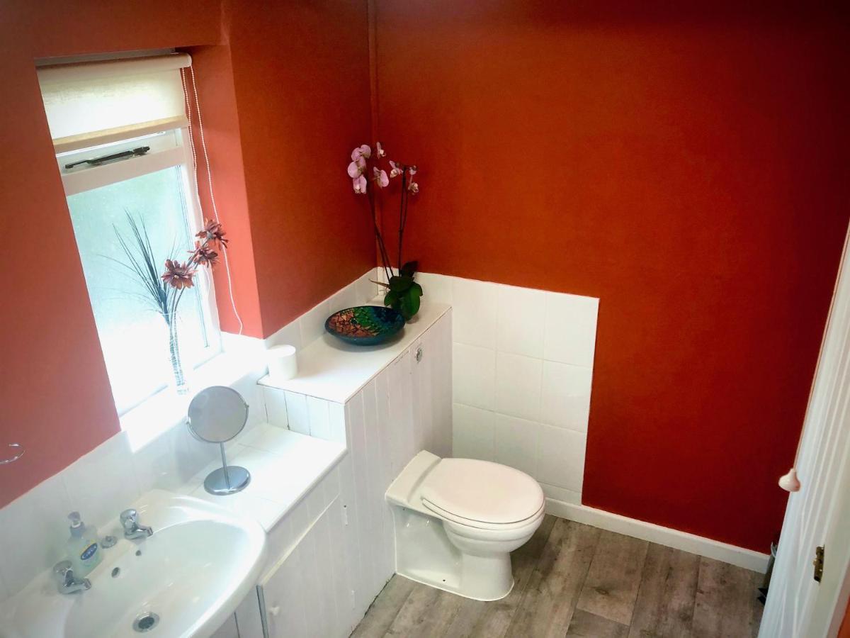 St Anne'S Serviced Accommodation - Bicester Oxfordshire Zewnętrze zdjęcie