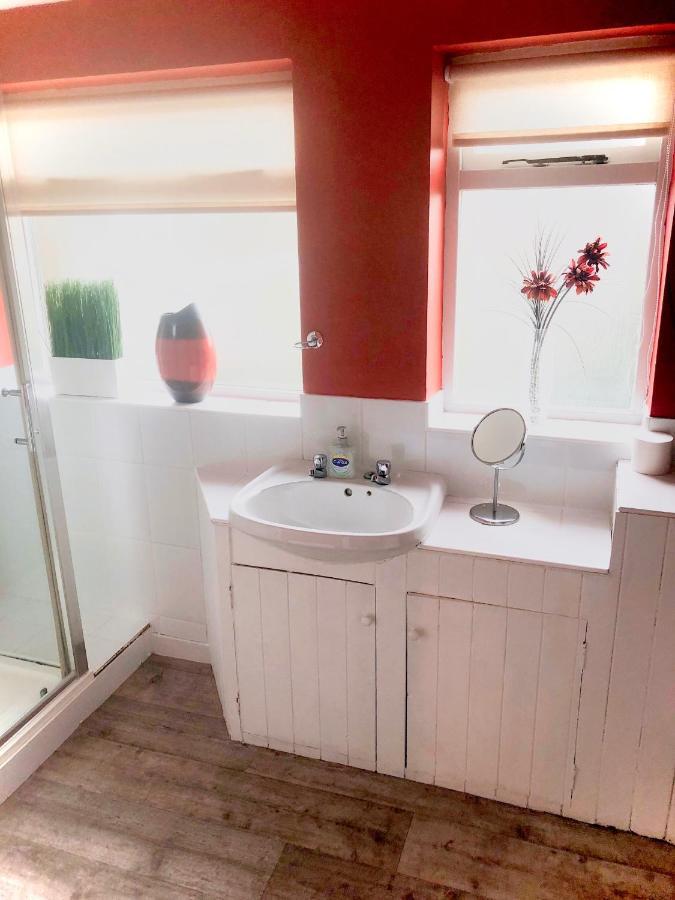 St Anne'S Serviced Accommodation - Bicester Oxfordshire Zewnętrze zdjęcie
