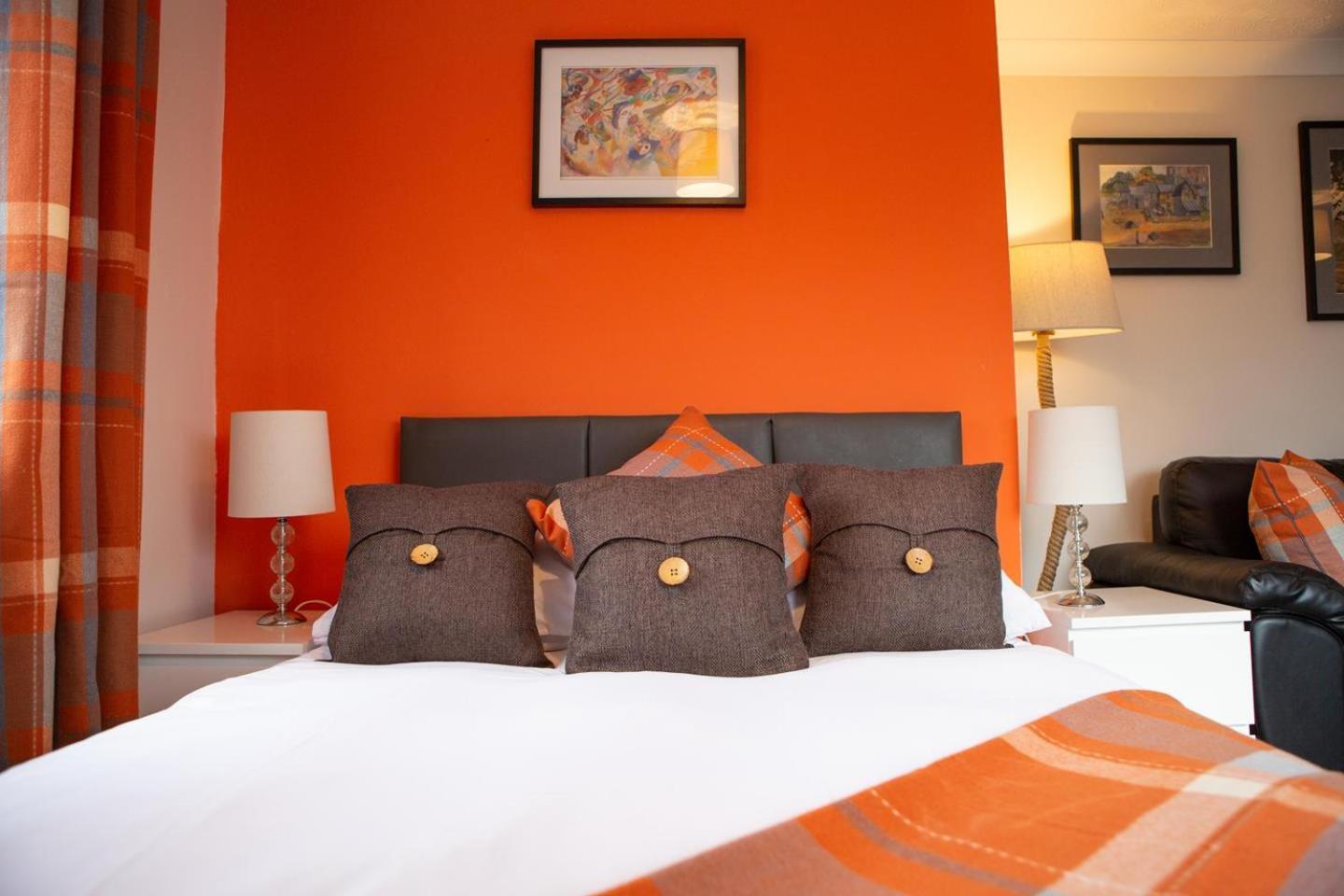St Anne'S Serviced Accommodation - Bicester Oxfordshire Zewnętrze zdjęcie