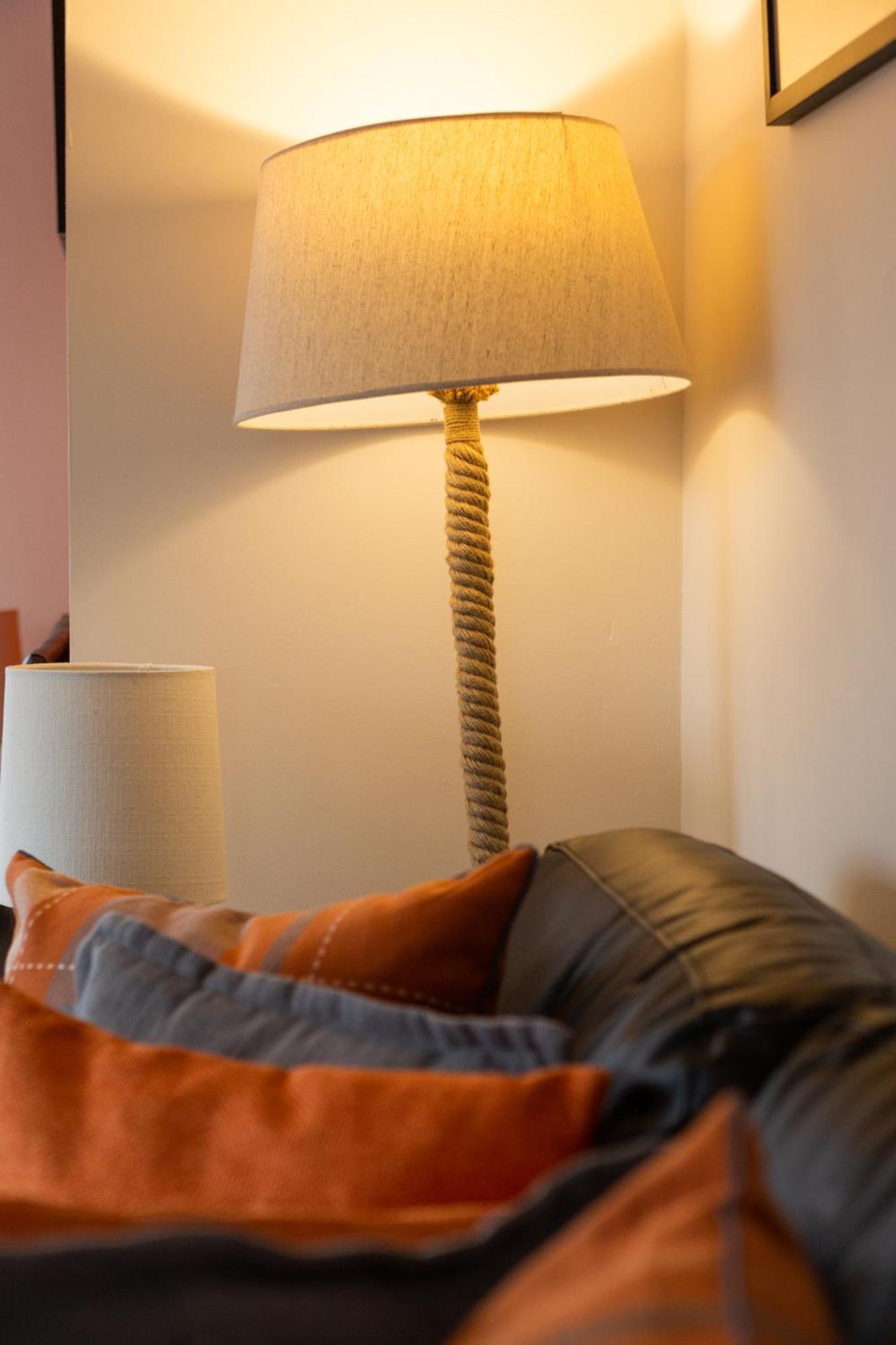 St Anne'S Serviced Accommodation - Bicester Oxfordshire Zewnętrze zdjęcie