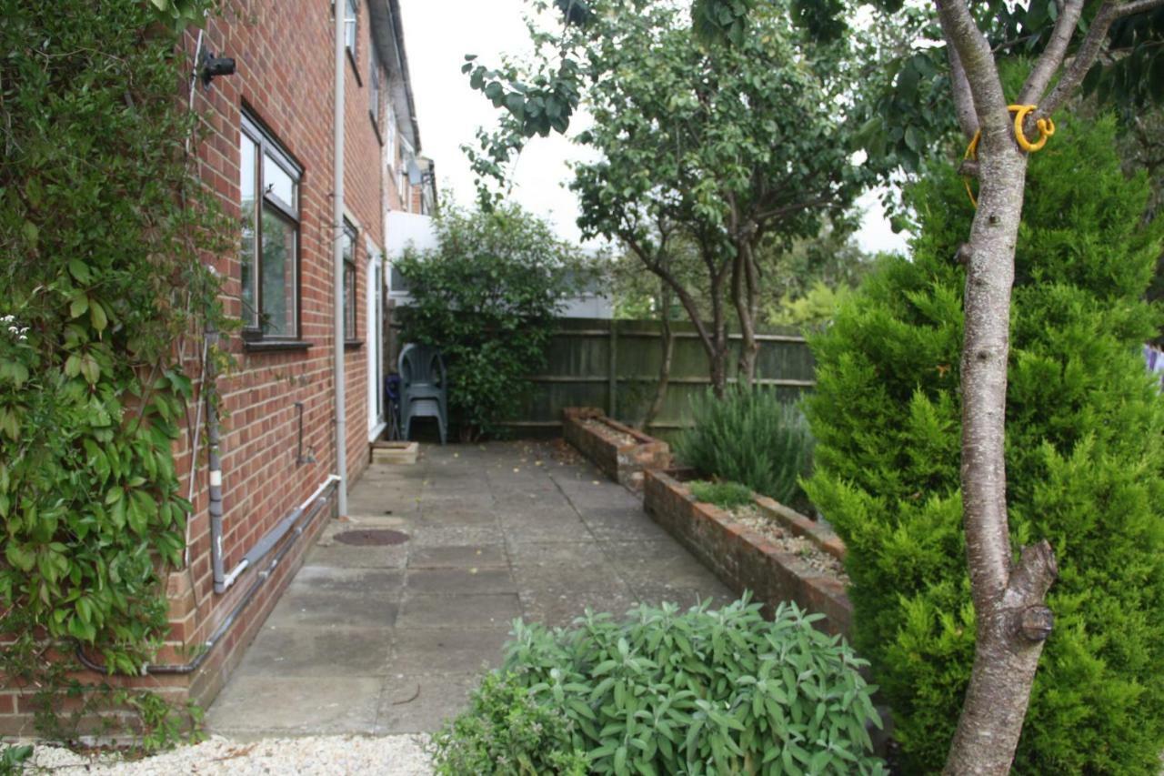 St Anne'S Serviced Accommodation - Bicester Oxfordshire Zewnętrze zdjęcie