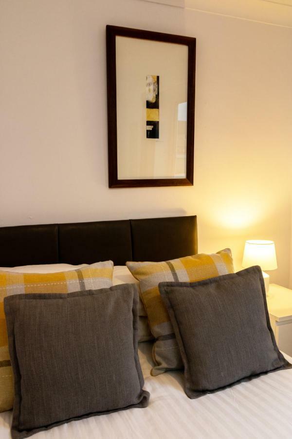 St Anne'S Serviced Accommodation - Bicester Oxfordshire Zewnętrze zdjęcie